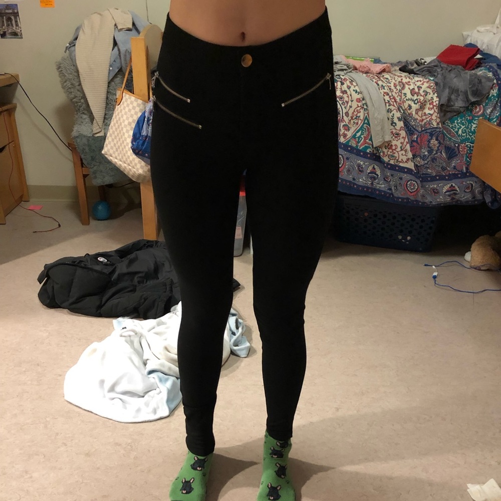 Zara pants